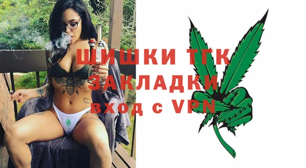 хмурый Богородск
